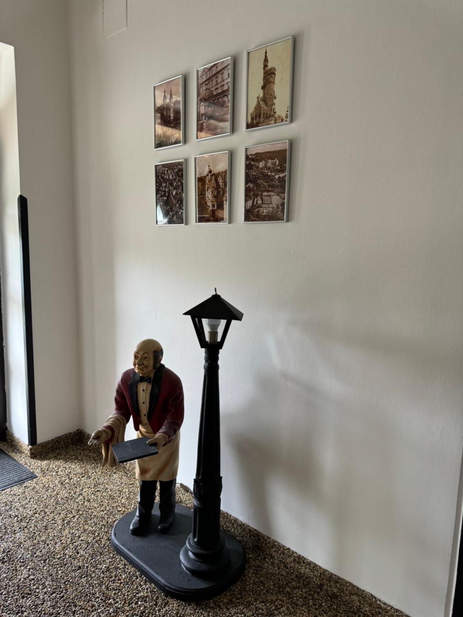 Maison d'hôtes U Draka