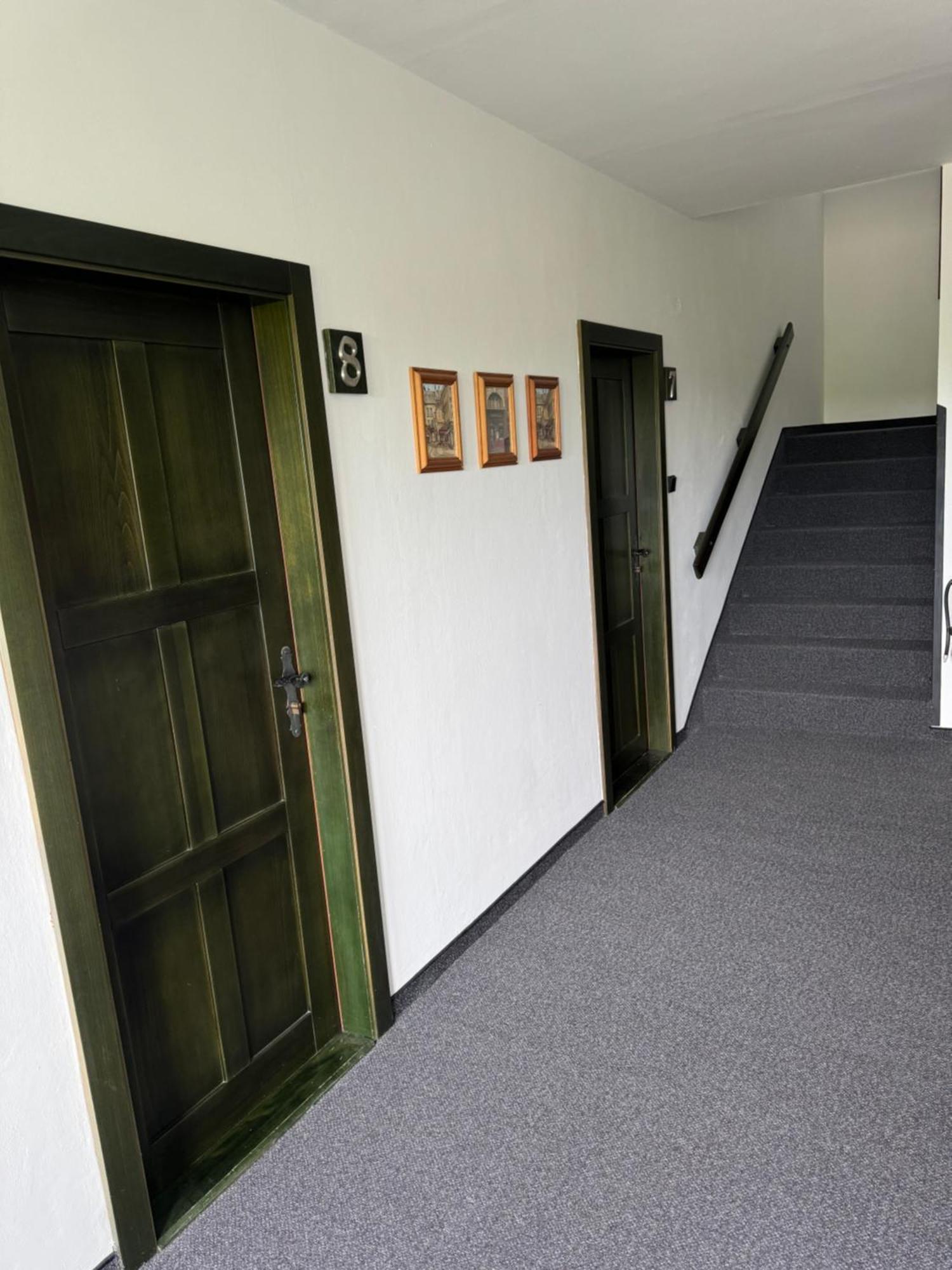 Maison d'hôtes U Draka Karlovy Vary