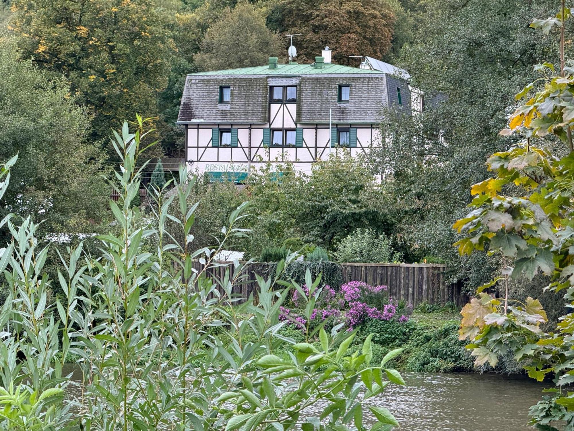 U Draka Maison d'hôtes